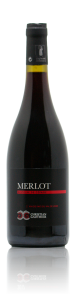 Merlot Vin Rouge Du Pays Du Val De Loire